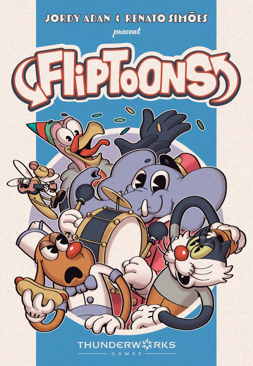 Fliptoons: L'Algoritmo del Caos in una Griglia 3x2
