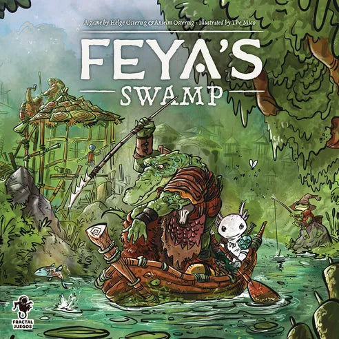 Feya's Swamp: Analisi Tecnica di un Ecosistema Ludico Spietato