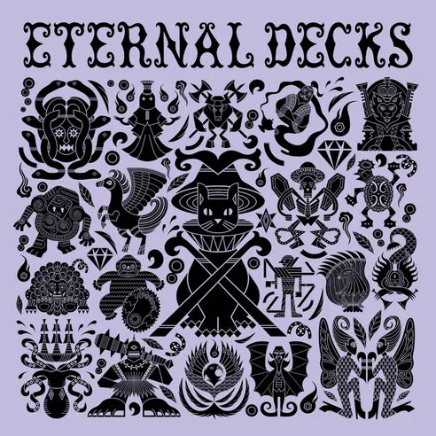 Eternal Decks: Analisi Tecnica di un'Evoluzione Ludica