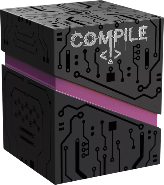 Compile: il futuro si gioca carta dopo carta