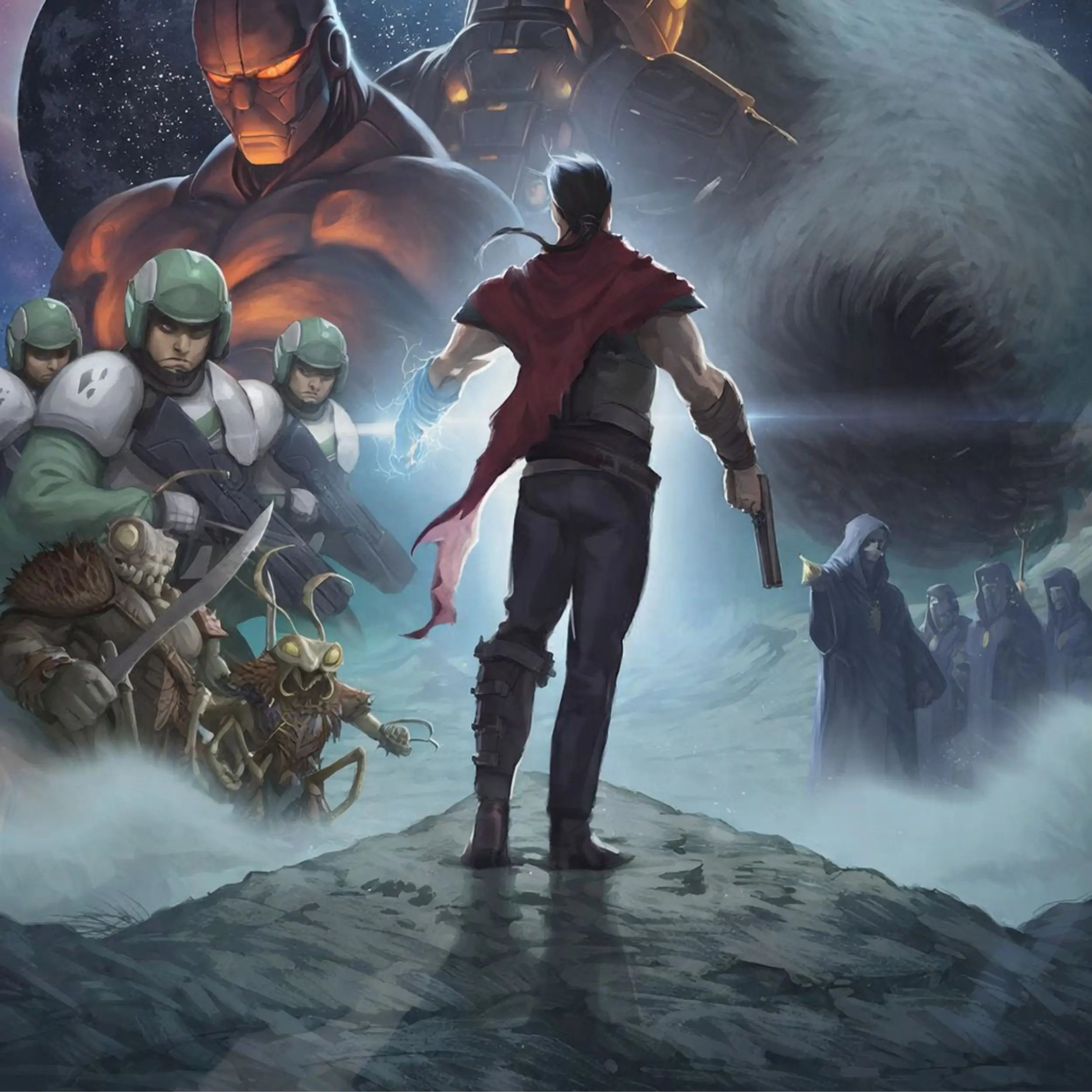 Hai risorse o hai velocità? Non è la stessa cosa.