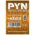100 PYN sachets 41x63