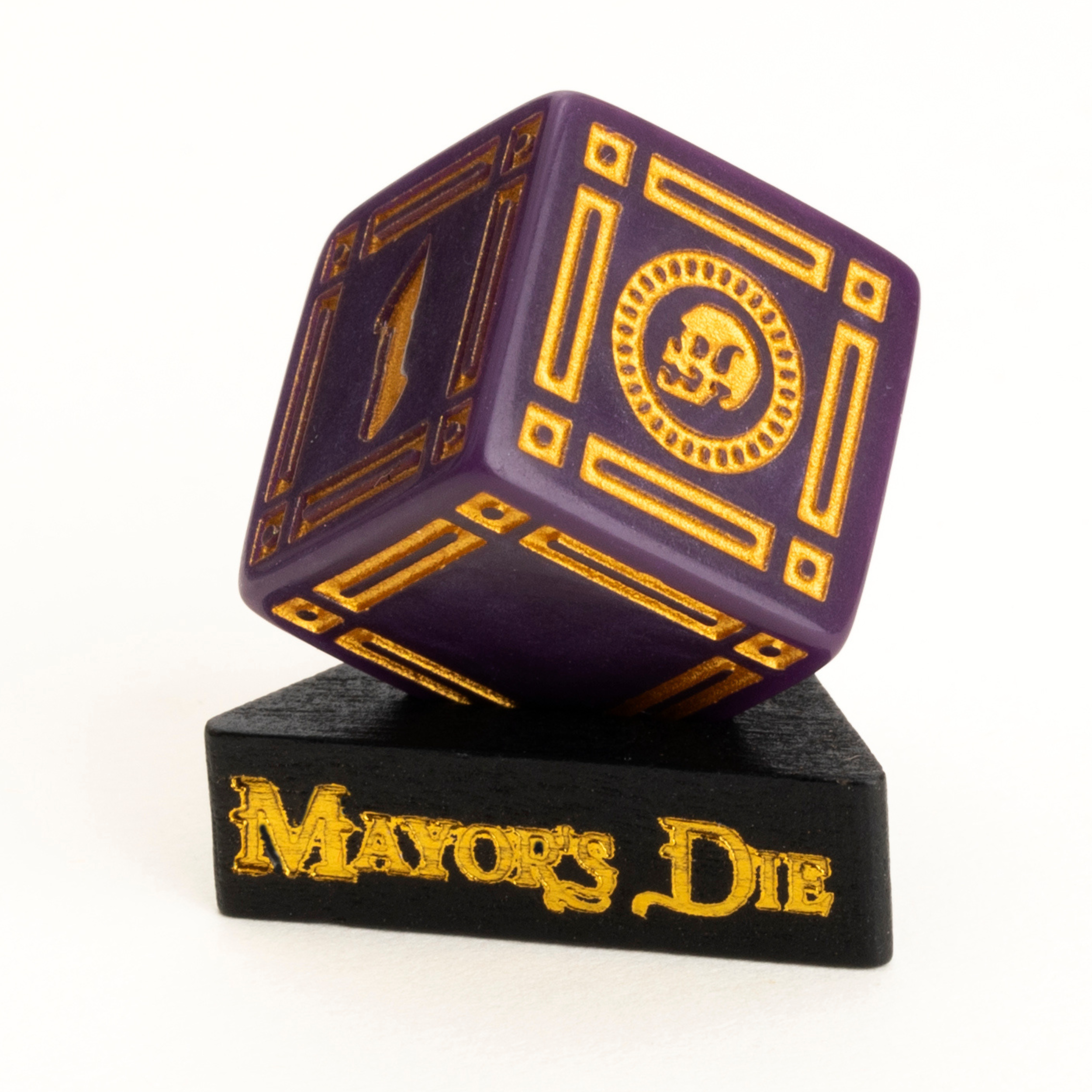 Lying Pirates - Deluxe Big Box - The Race for the Pirate Throne