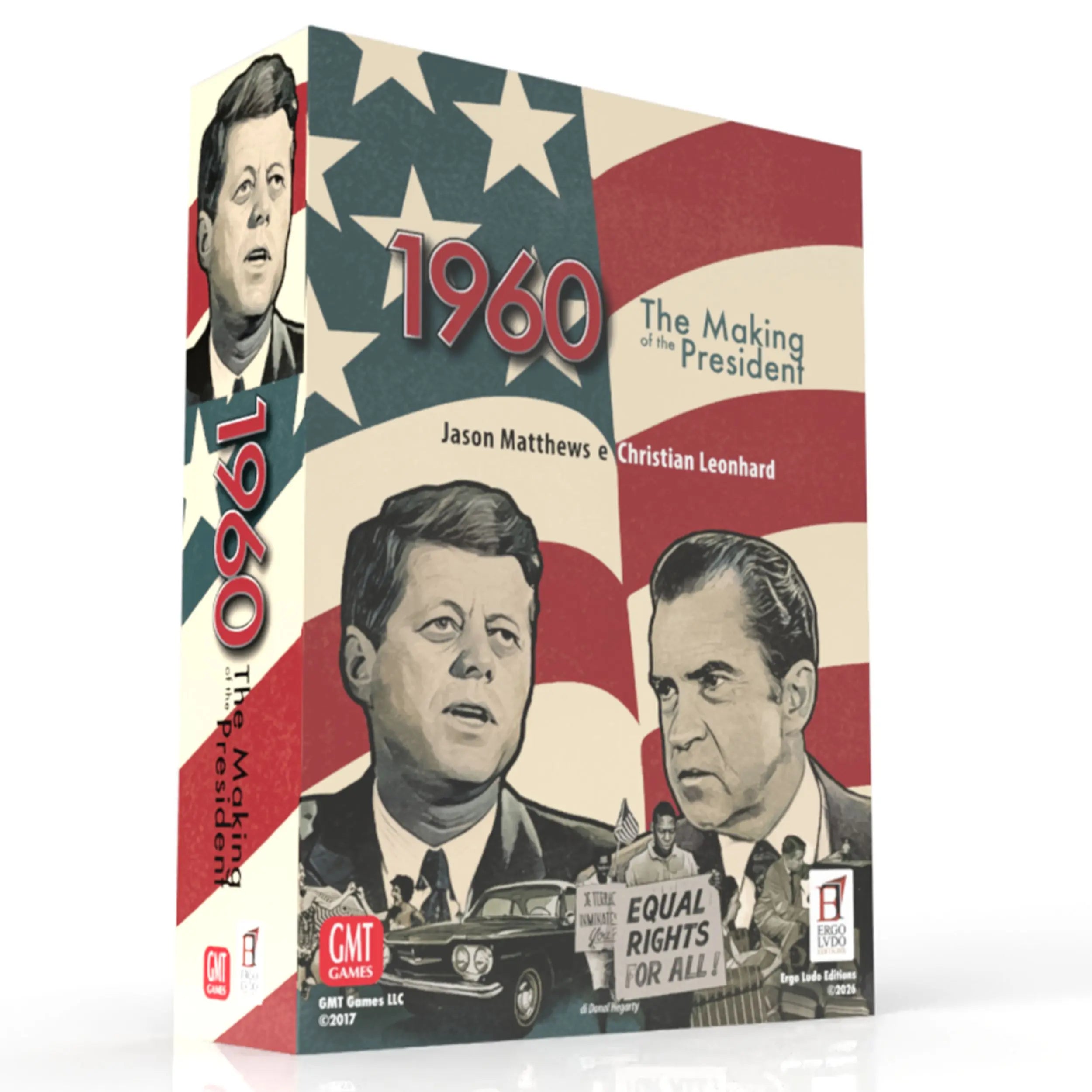1960: The Making of the President
