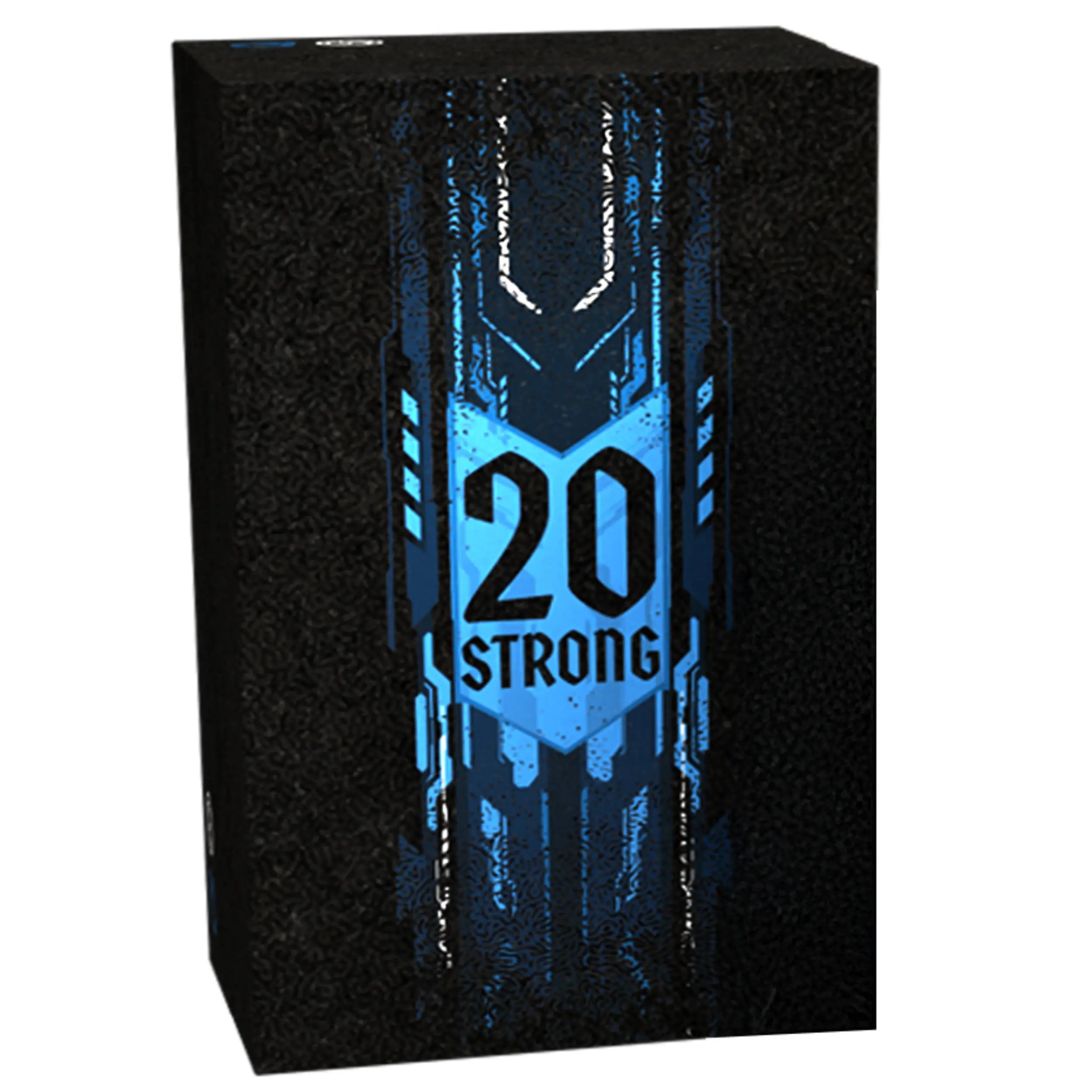 20 Strong Awaken Realms + Tainted Grail + Etherfields + Universal Hero Promo Pack - Vol. 4