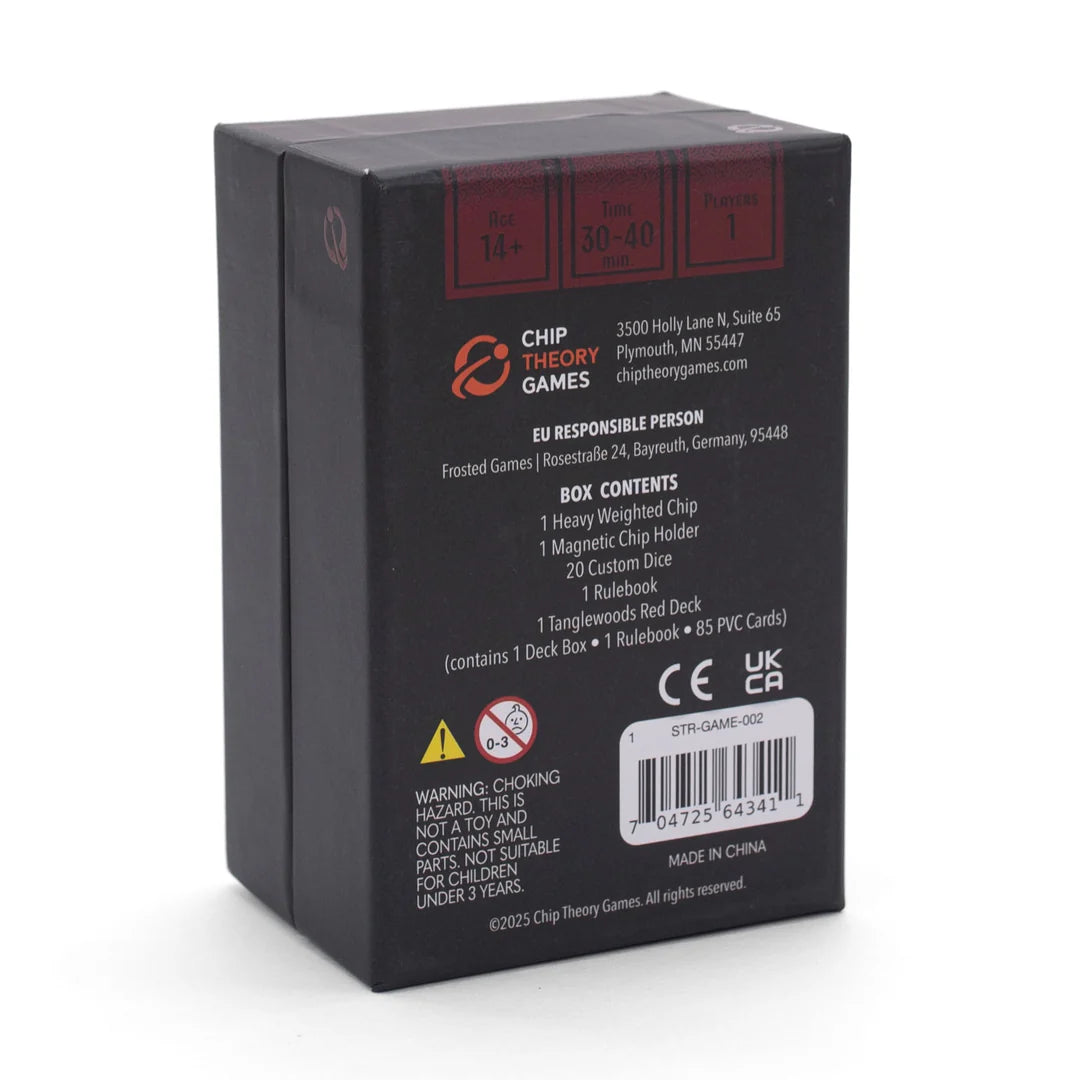 20 Strong Tanglewoods Starter Set