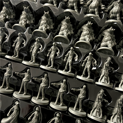 Zombicide: Undead or Alive