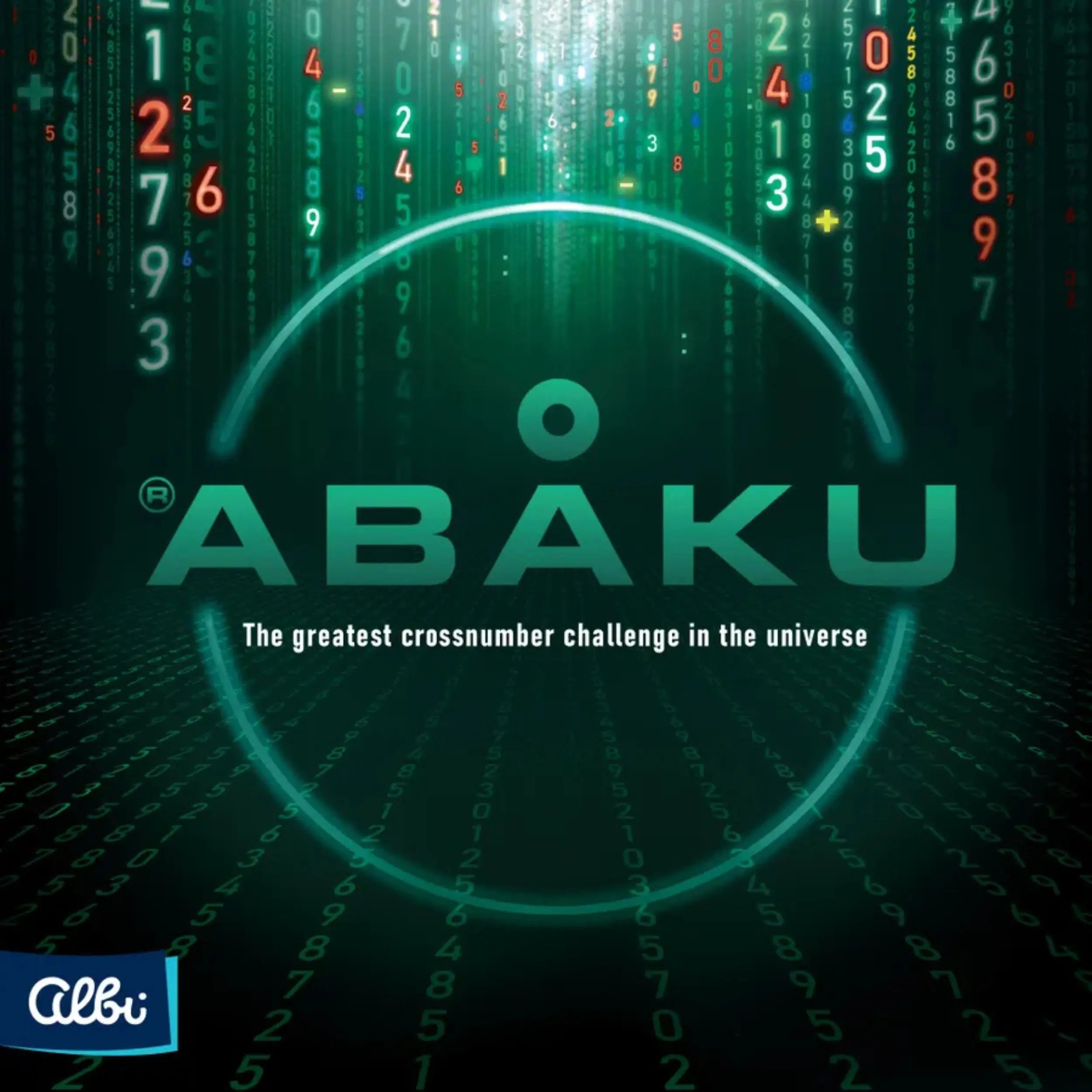 Abaku