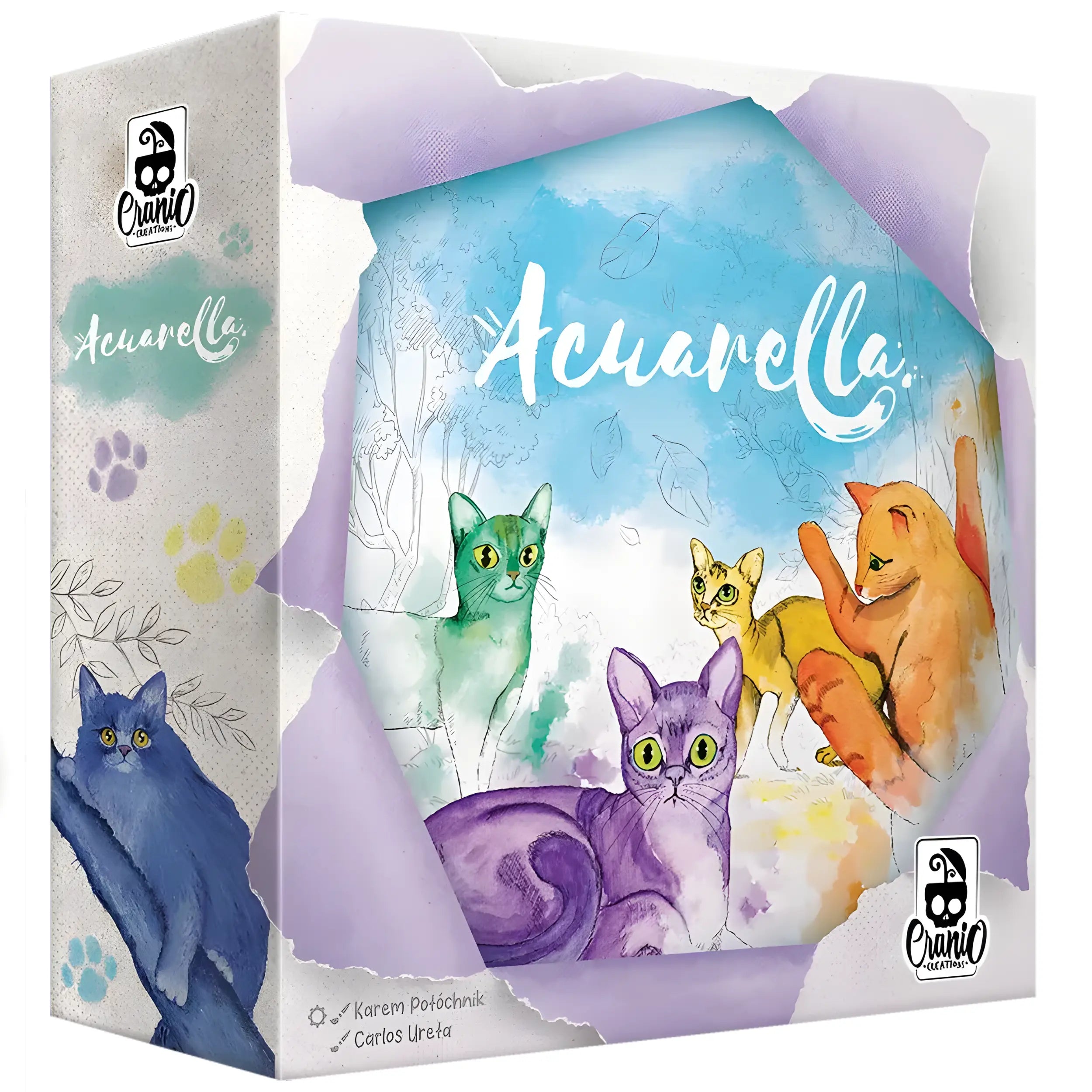Acquarella