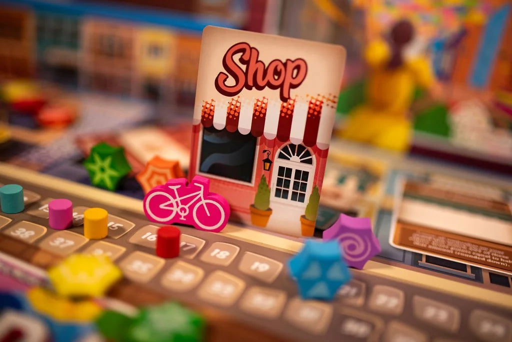 Agueda City of Umbrellas