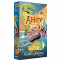 Ahoy - Fauci E Fortuna (Ahoy: Fang & Fortune)