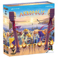 Akropolis