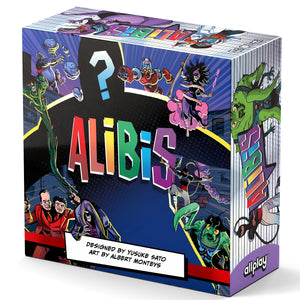 Alibis