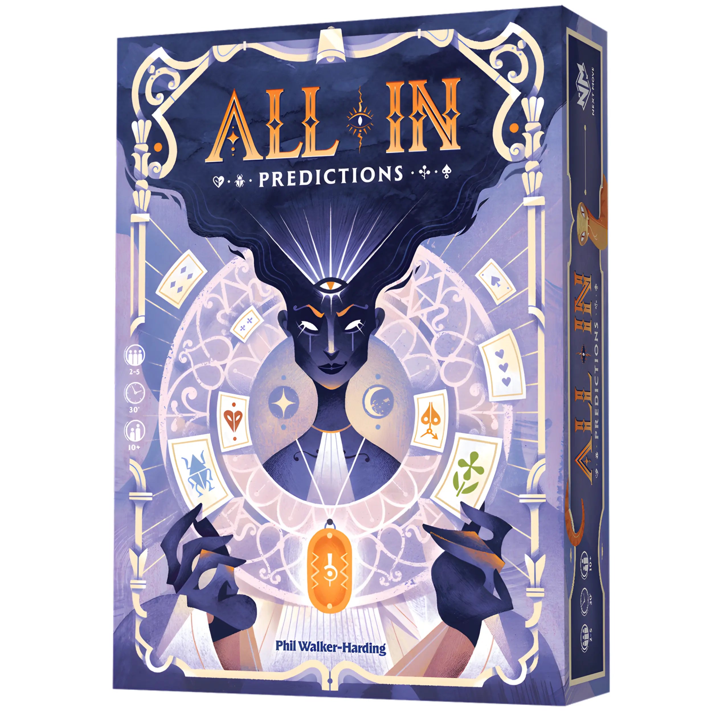 All In - Predictions