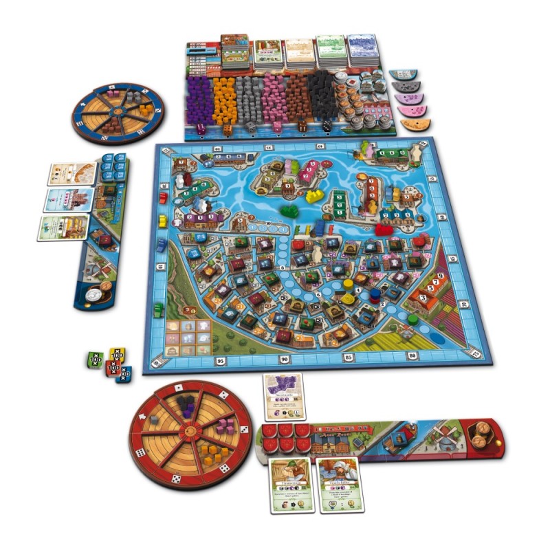 Amsterdam Classic Special Edition