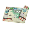 An Infamous Traffic Playmat