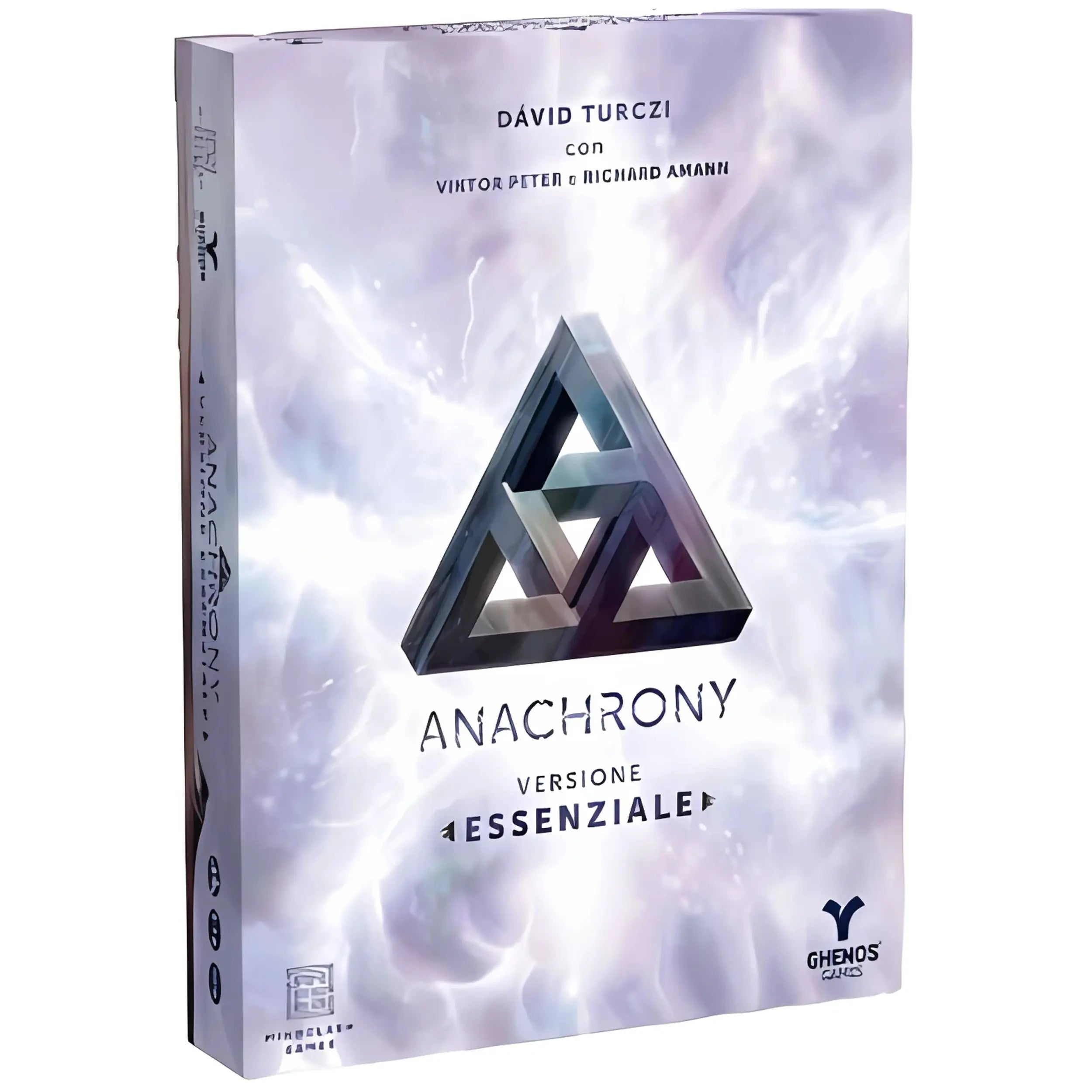 Anachrony