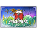 Aridnyk: Festivities