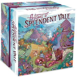 Artisans of Splendent Vale