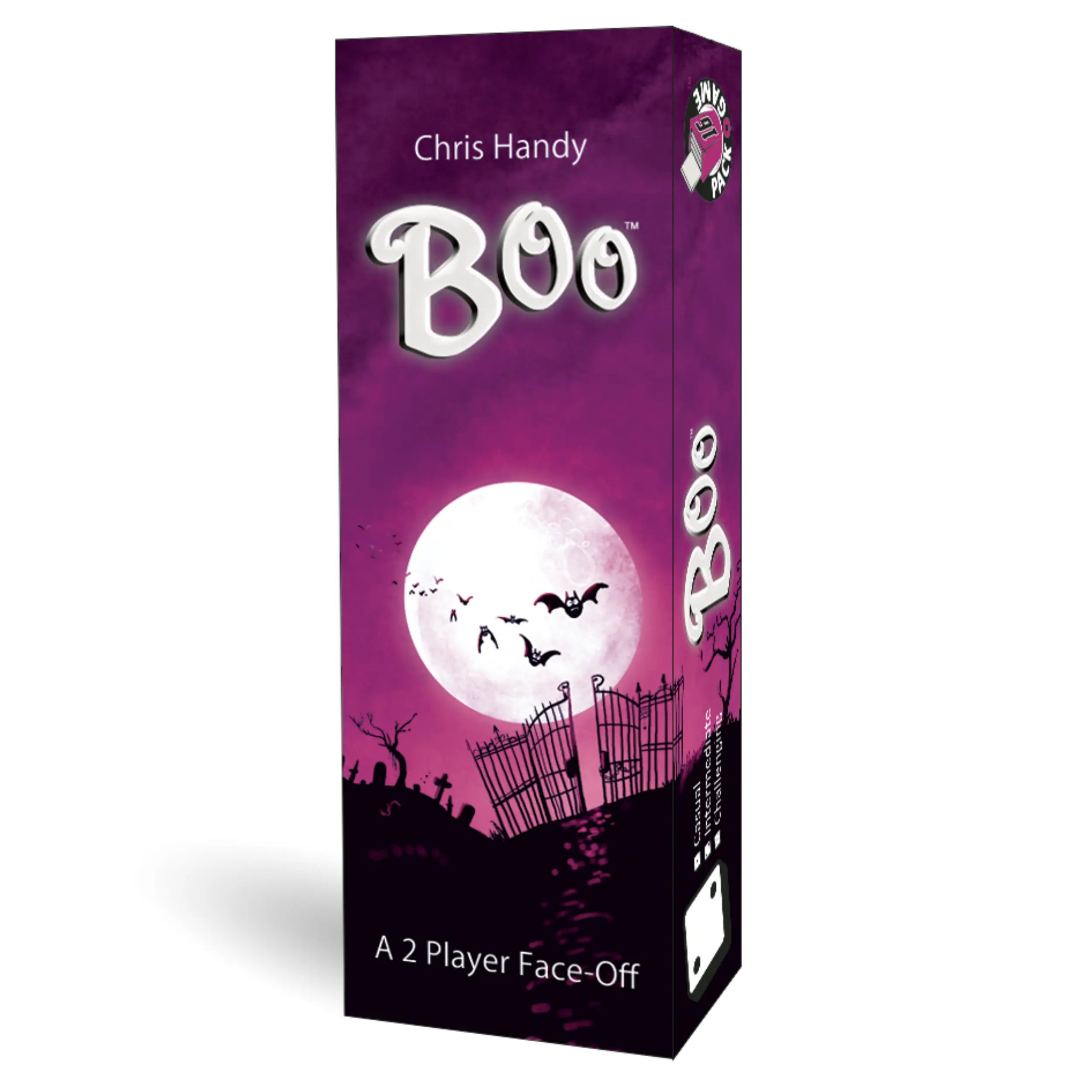 BOO