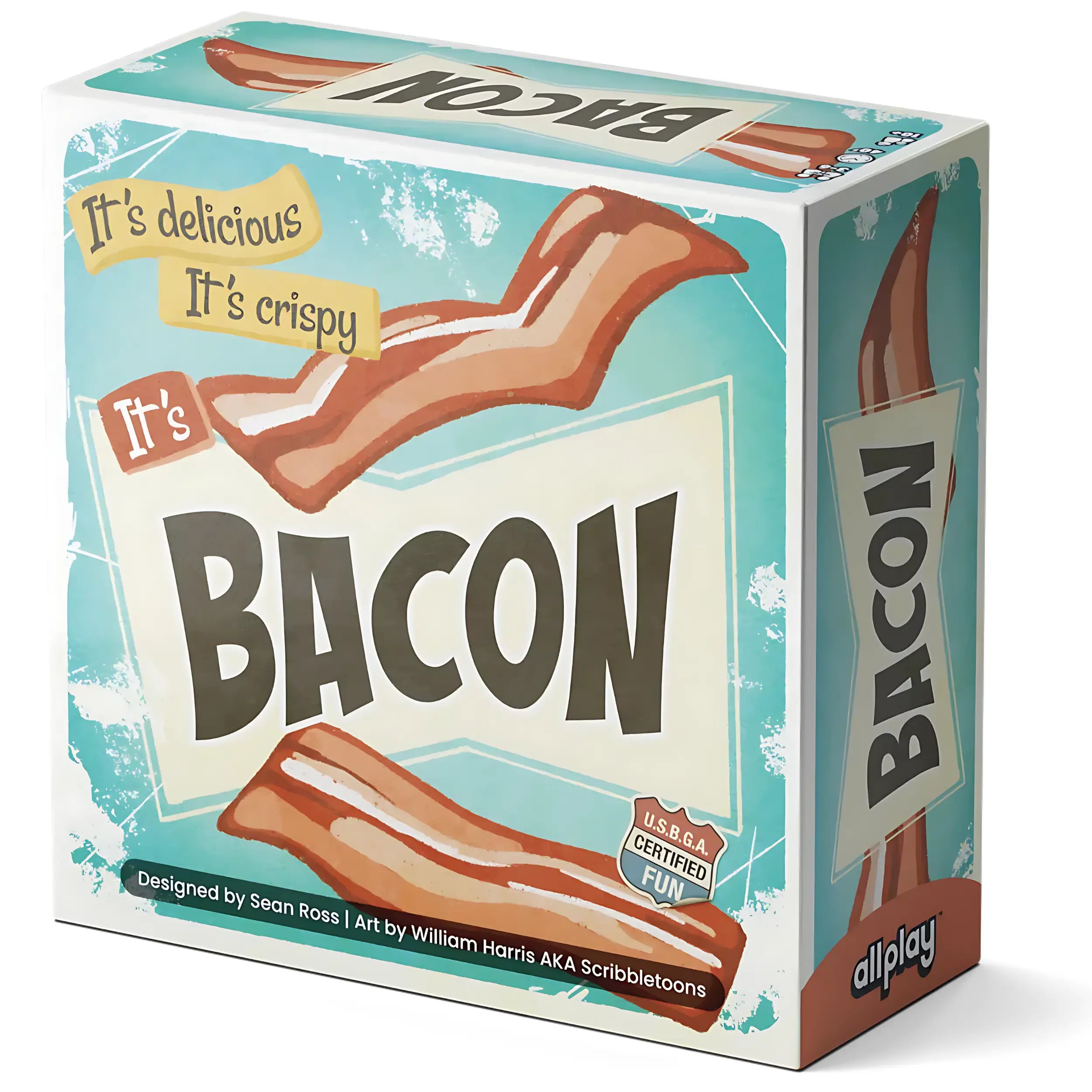 Bacon