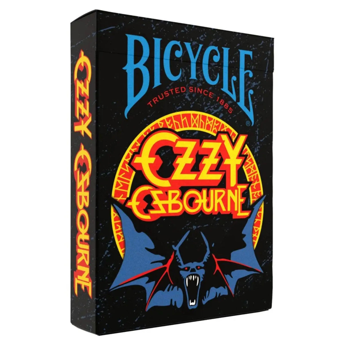 Bicycle Playing Cards Ozzy