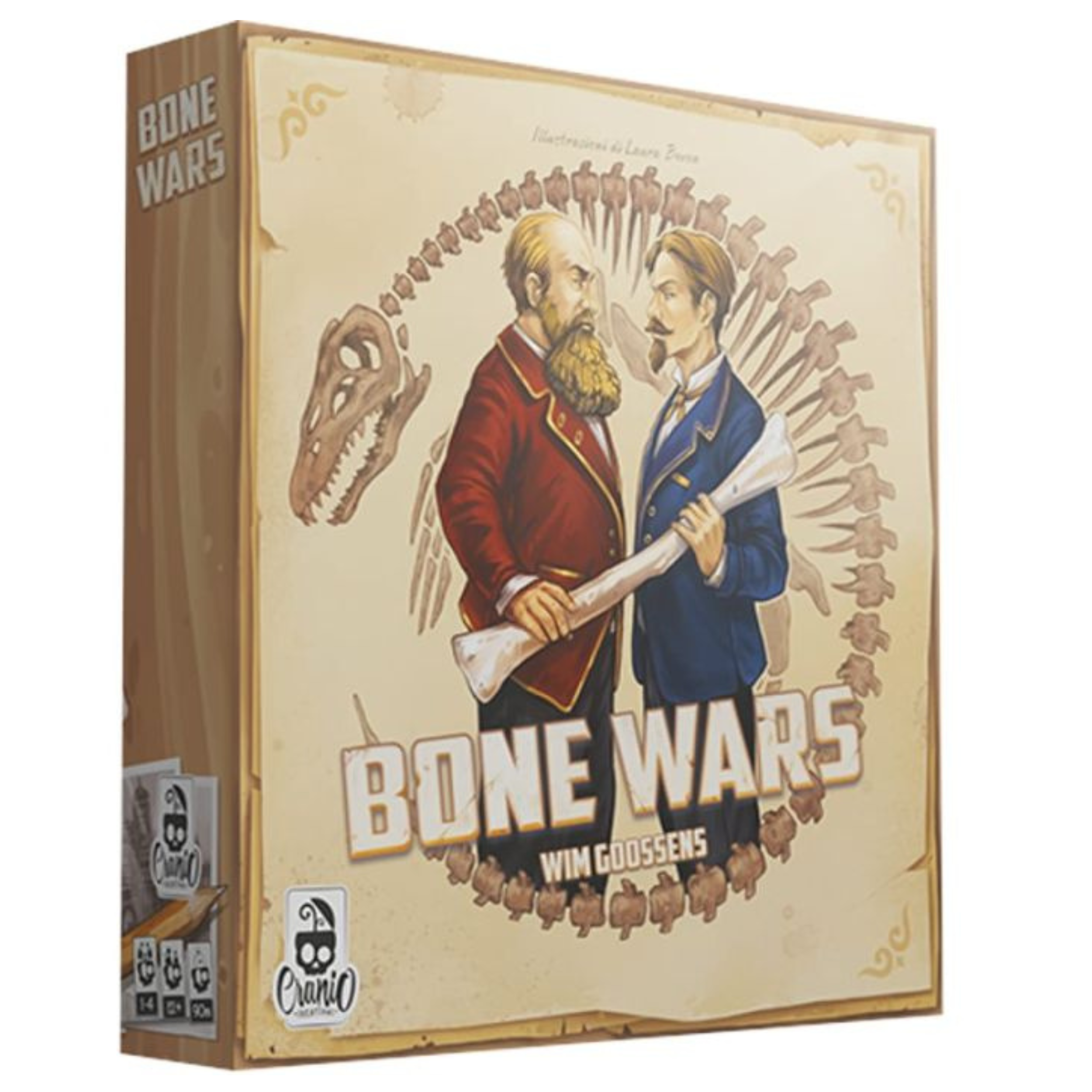 Bone Wars