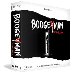 Boogeyman