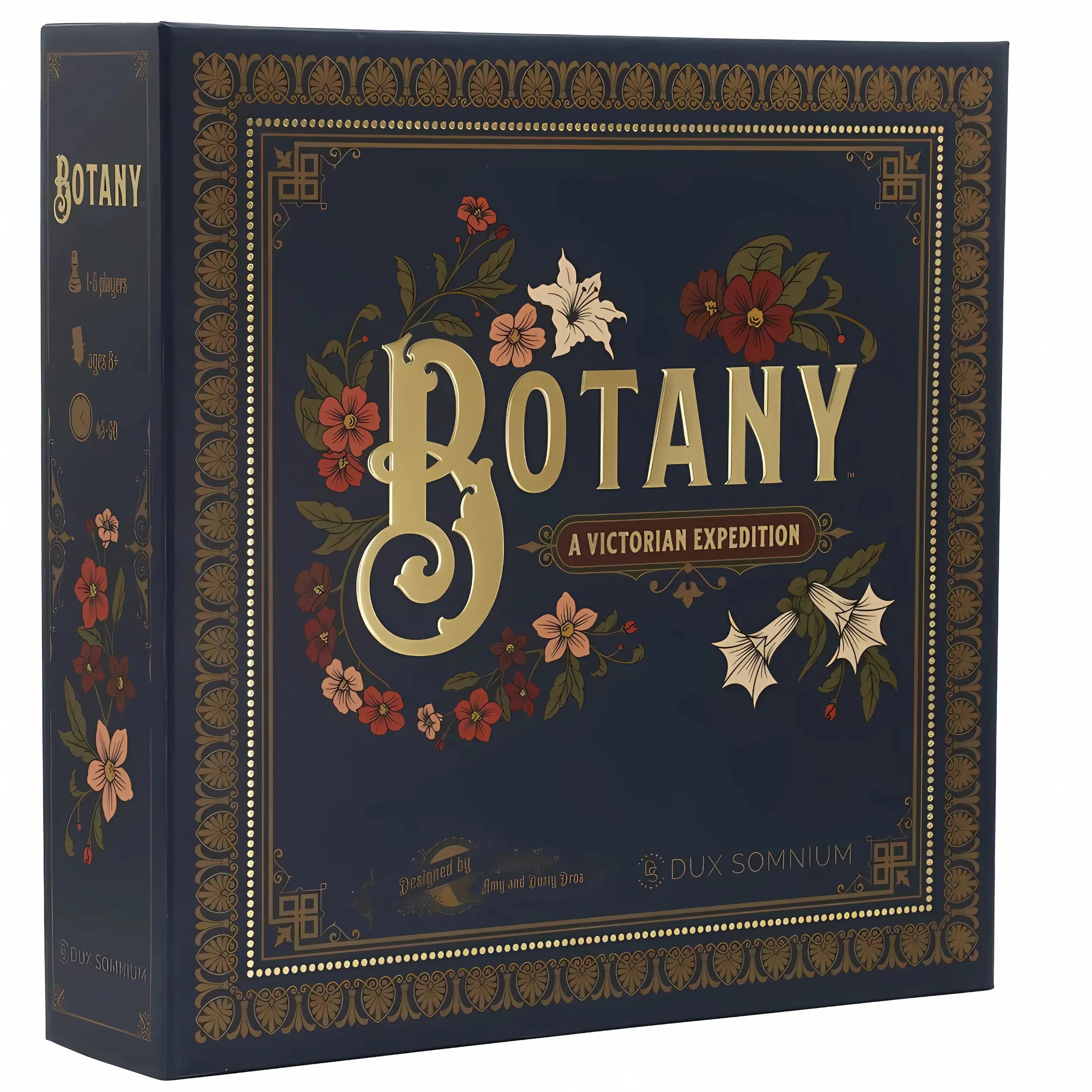 Botany