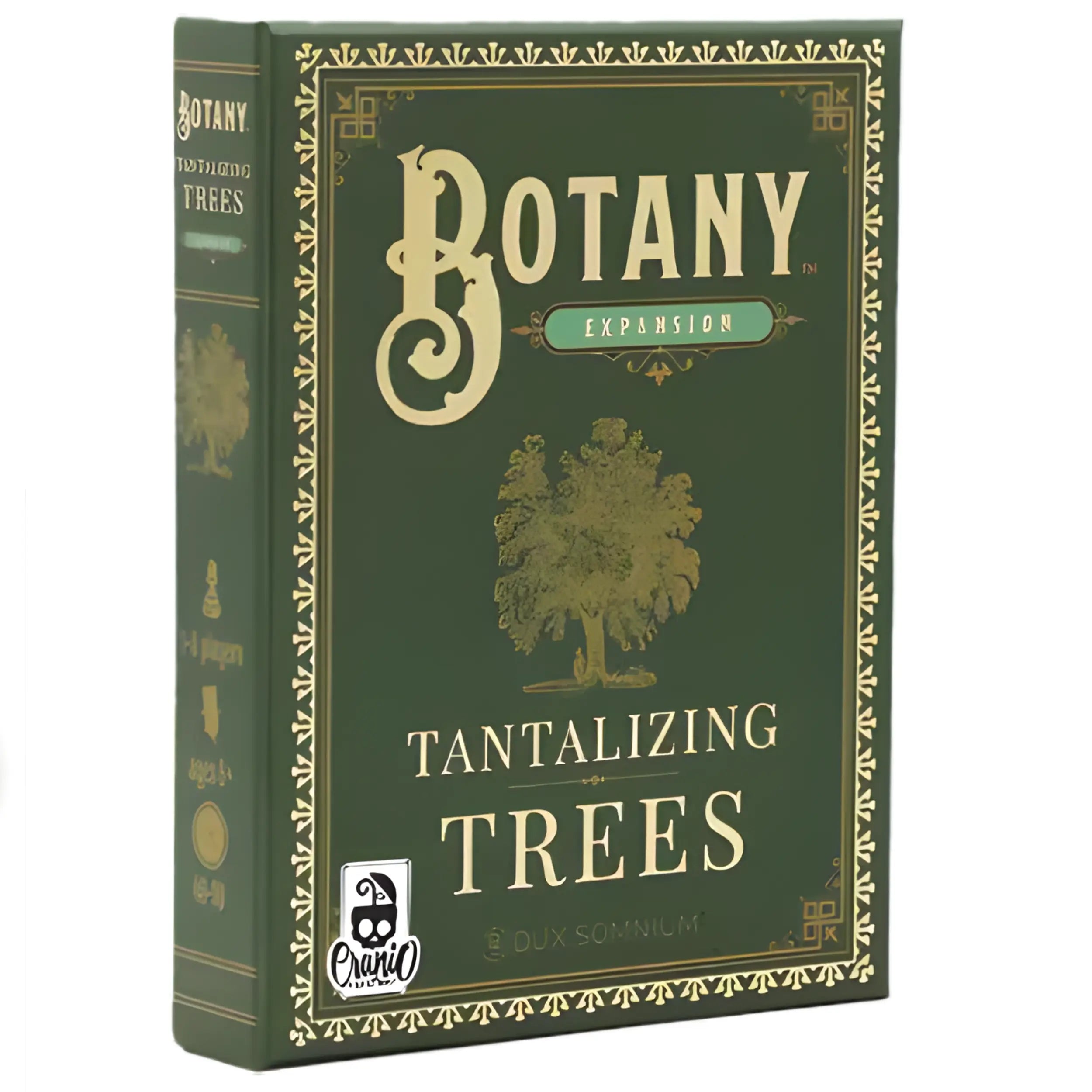 Botany - Alberi del Desiderio