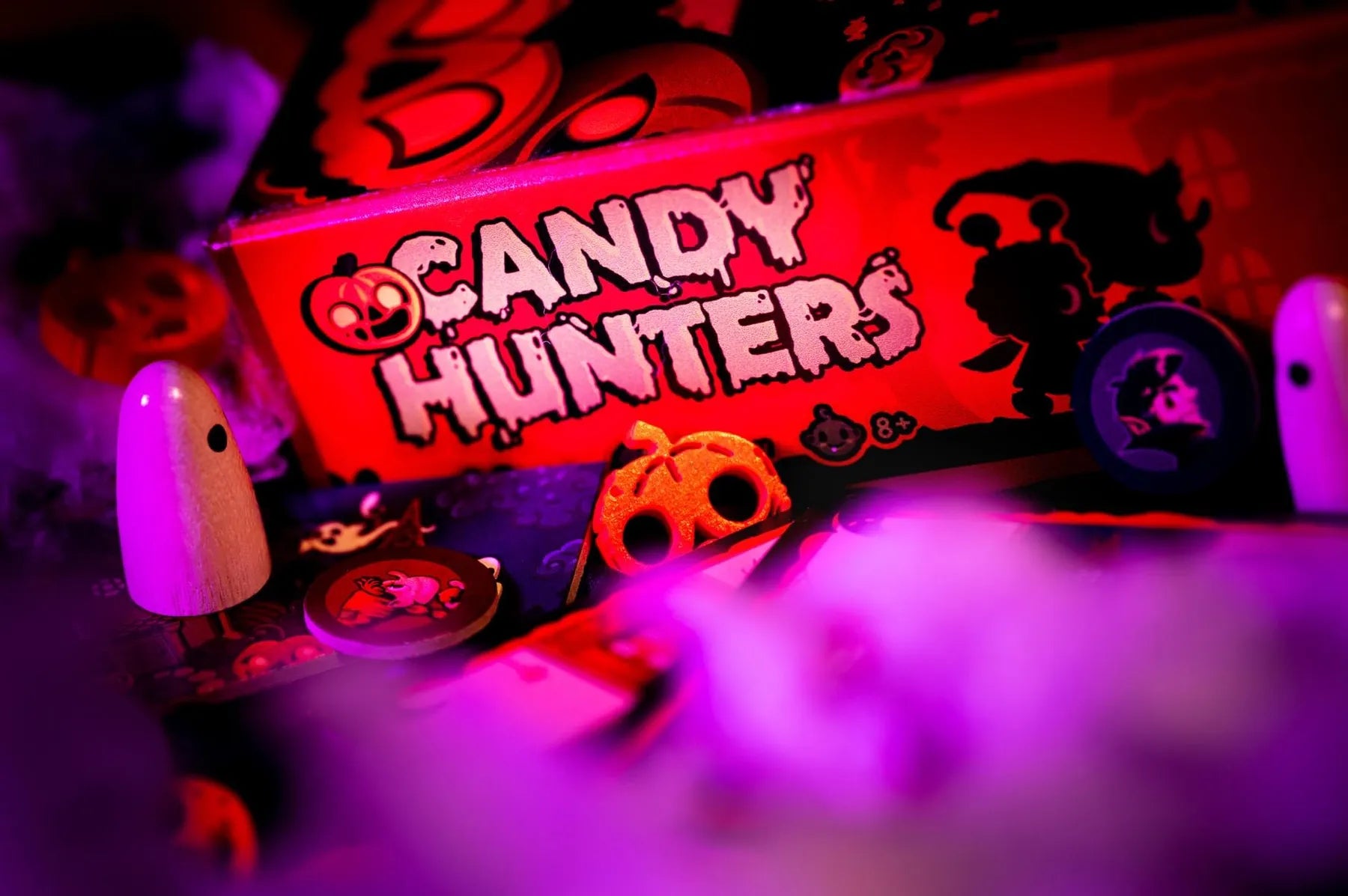 Candy Hunters