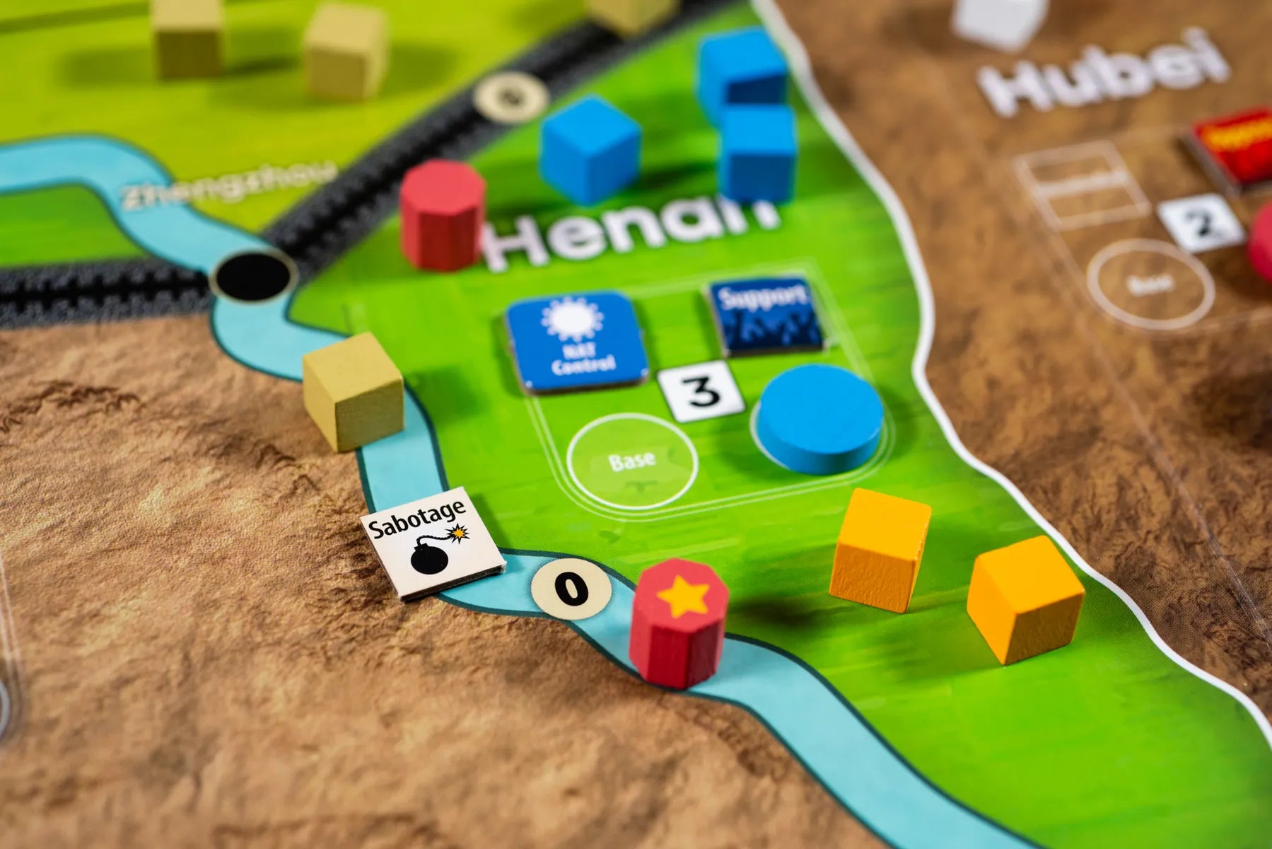 China's War 1937-1941