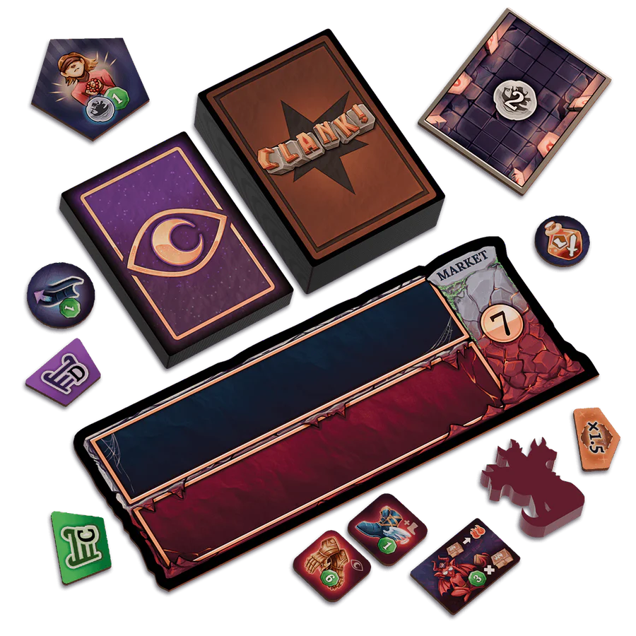 Clank Catacombs Underworld