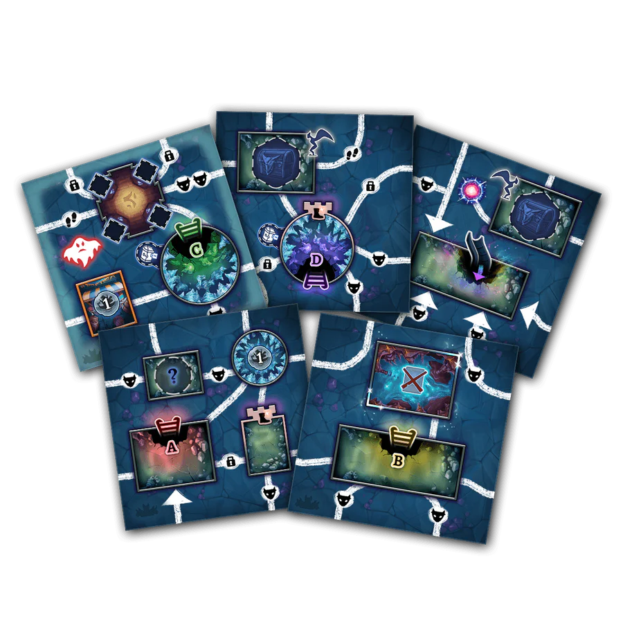 Clank Catacombs Underworld