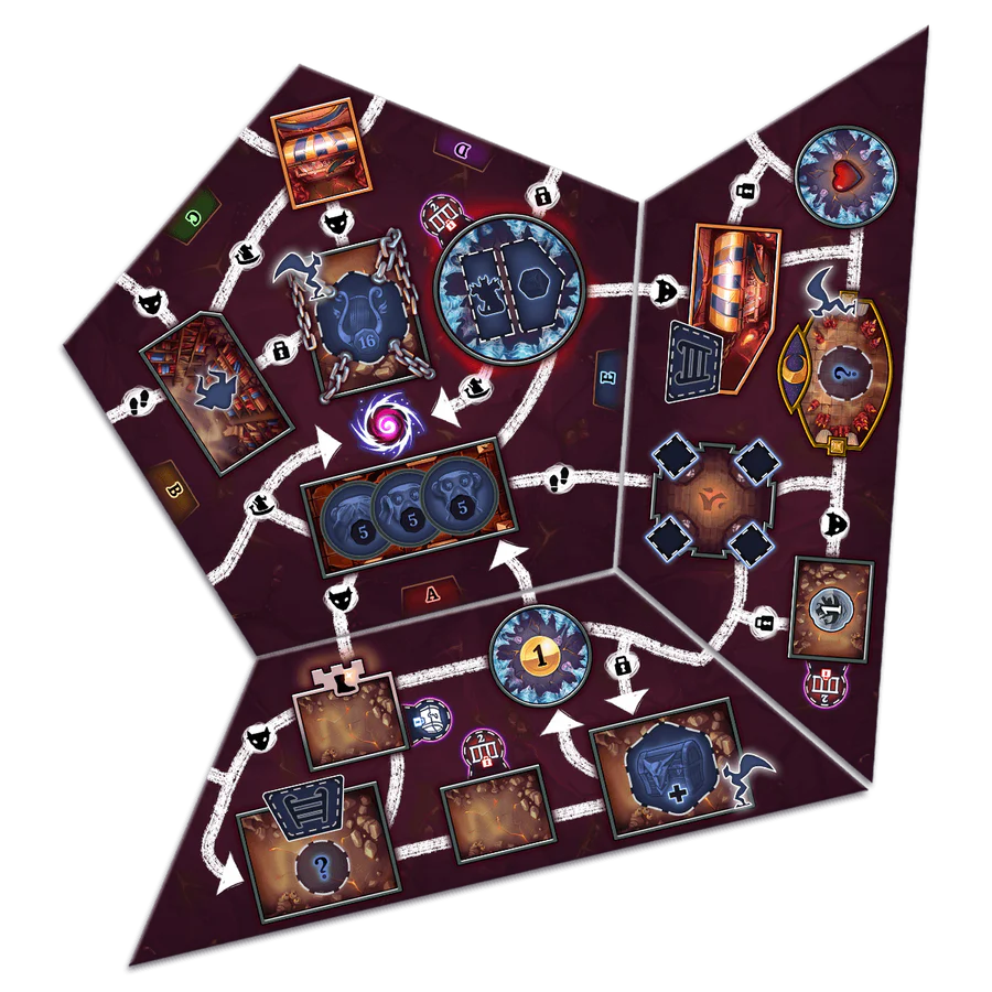 Clank Catacombs Underworld