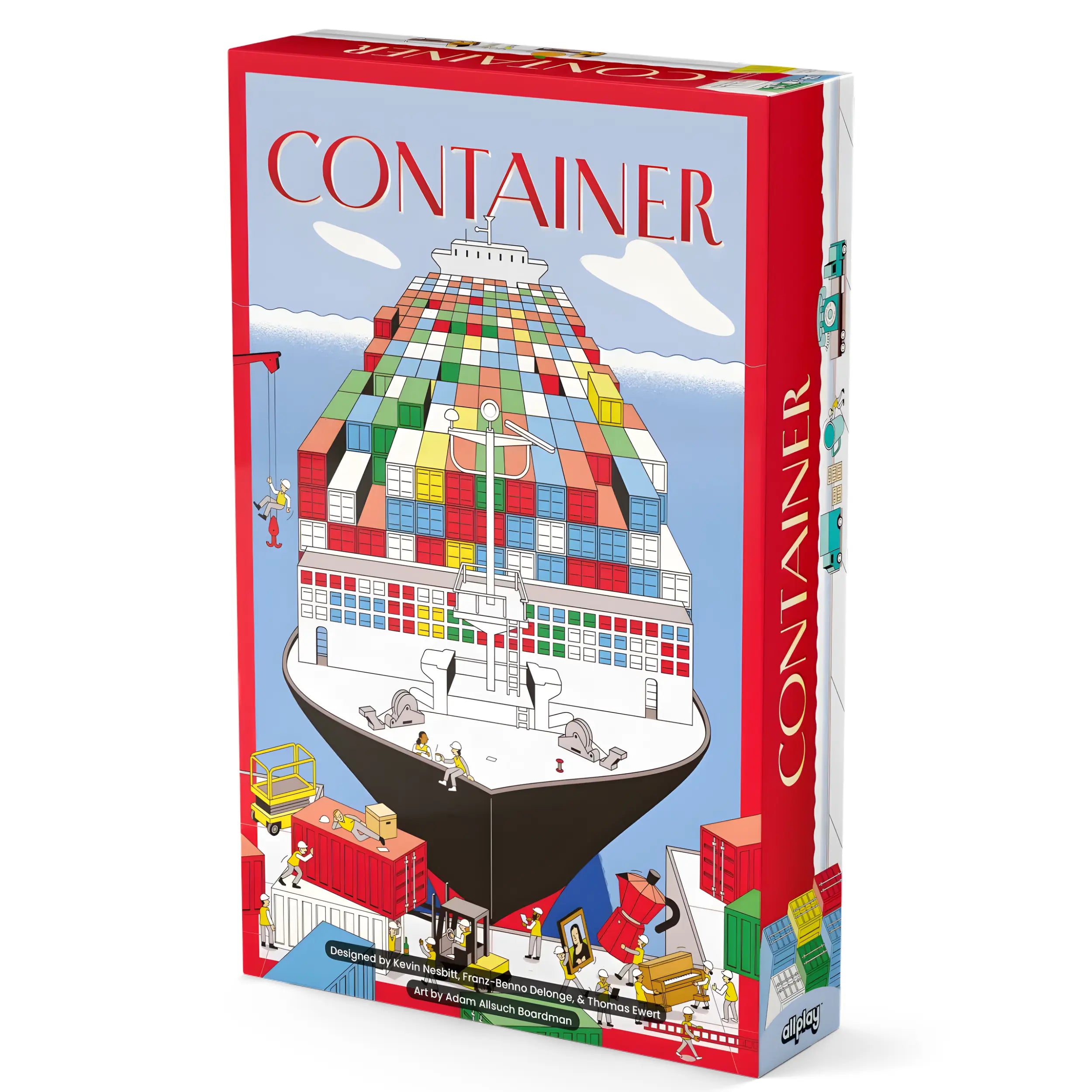 Container