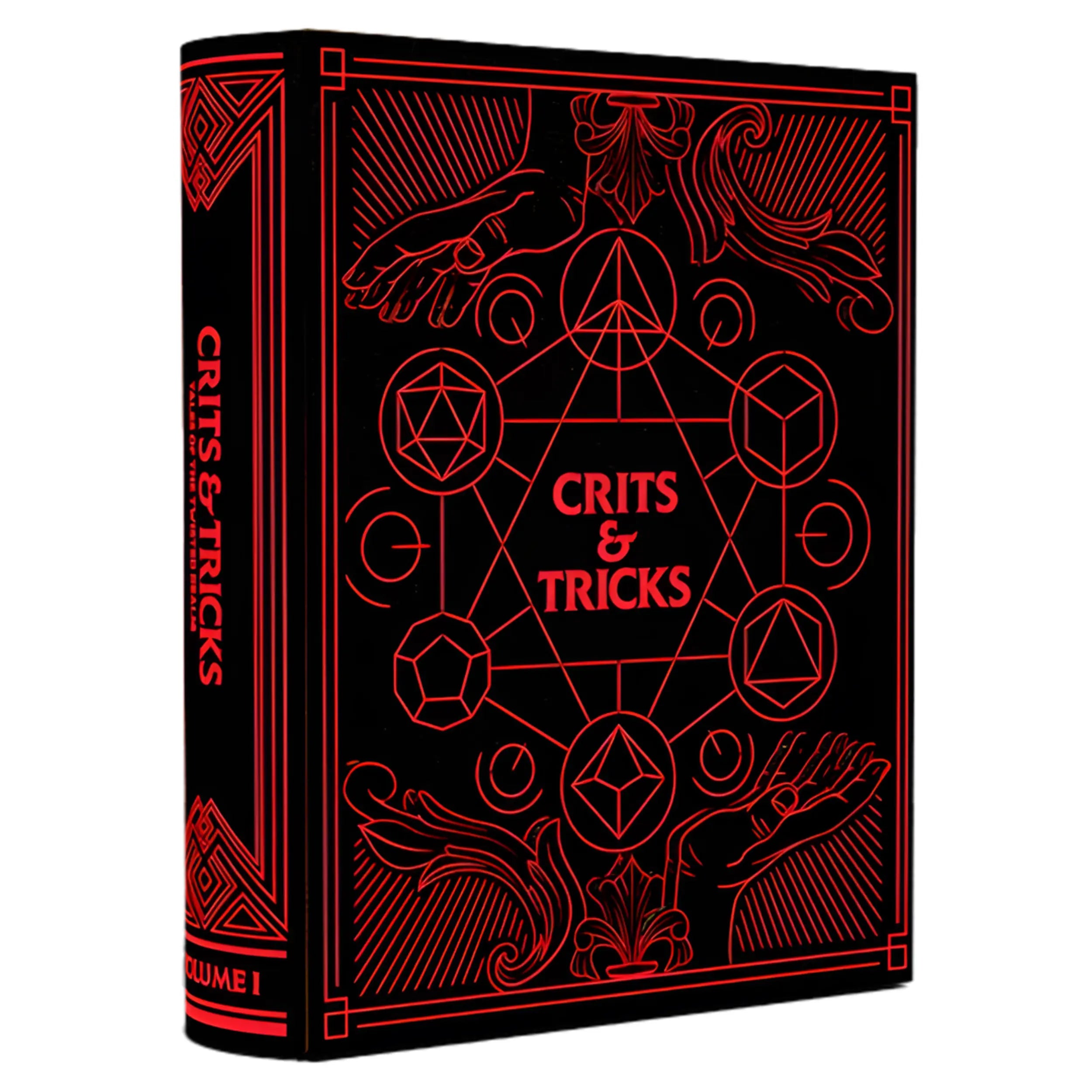 Crits & Tricks