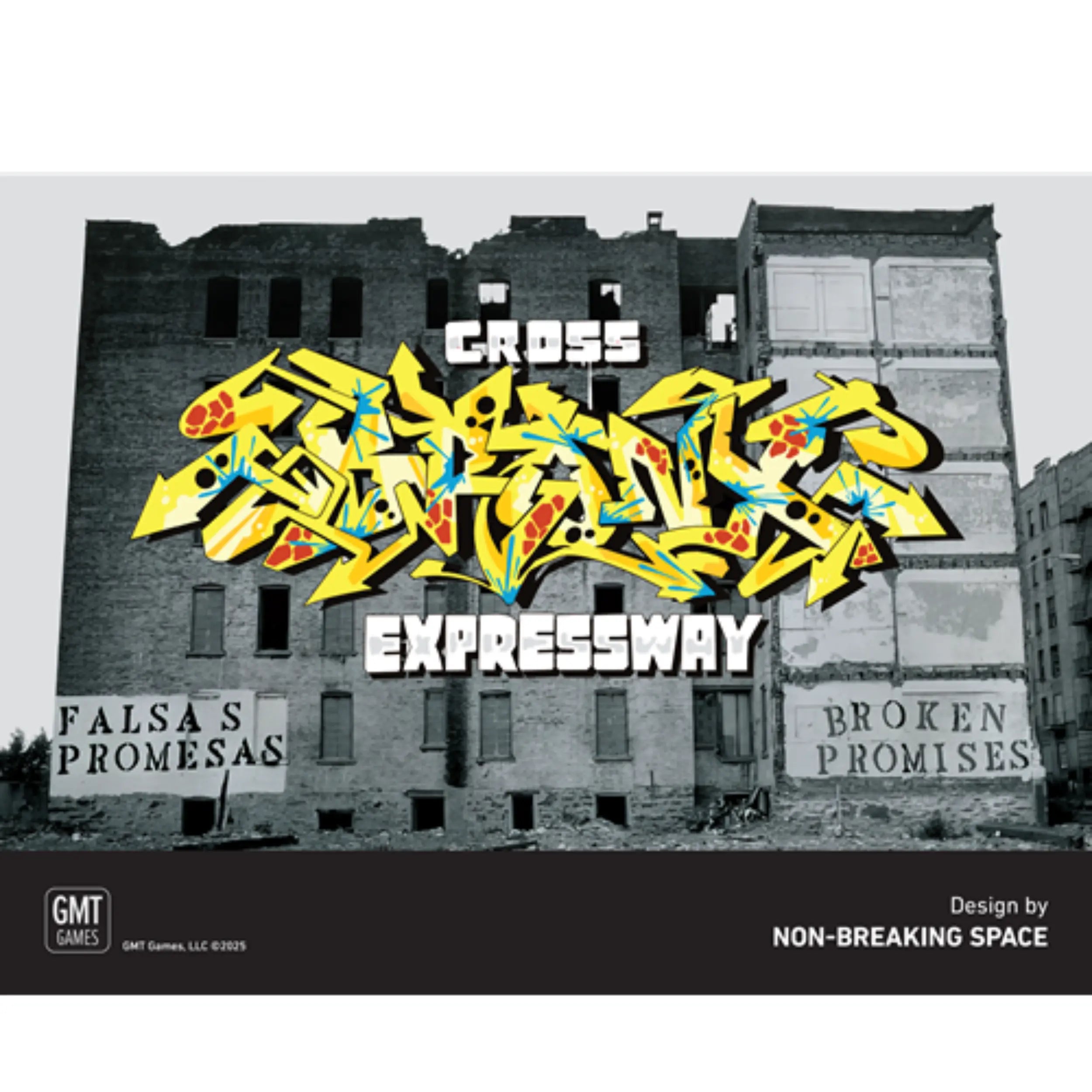Cross Bronx Expressway