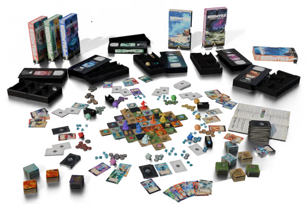 DOOMTILE - Founders Edition