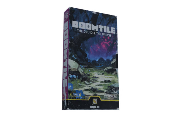 DOOMTILE - Founders Edition