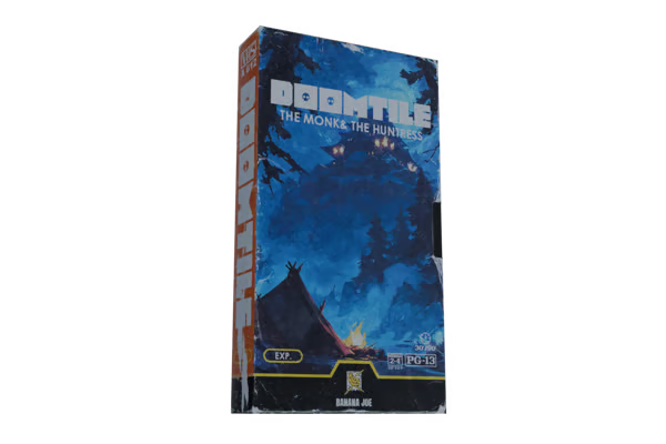 DOOMTILE - Founders Edition