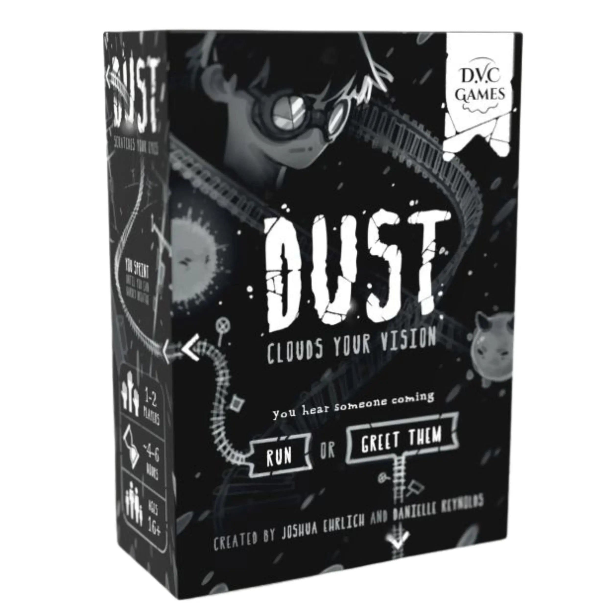 DUST