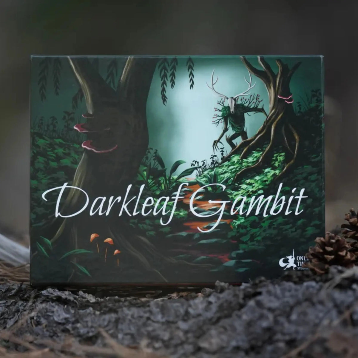 Darkleaf Gambit - Standard