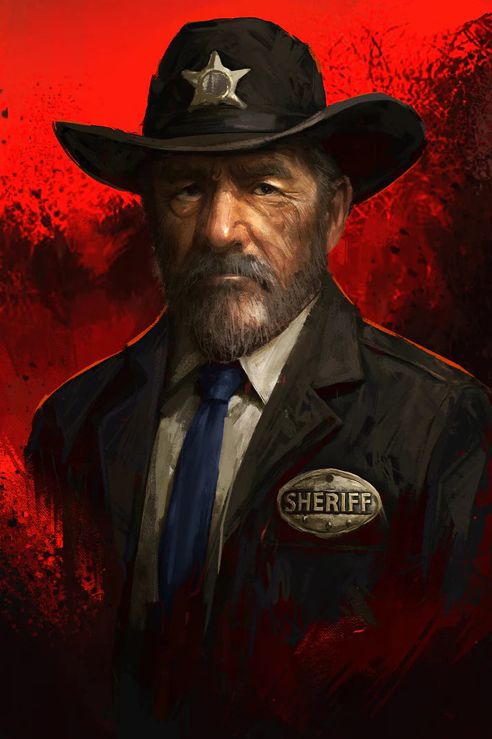 Dawn of the Zeds - Designer Edition