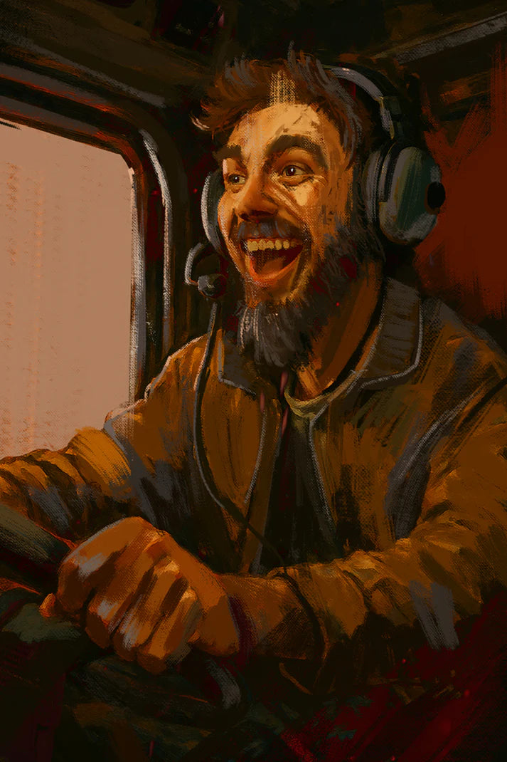 Dawn of the Zeds - Designer Edition