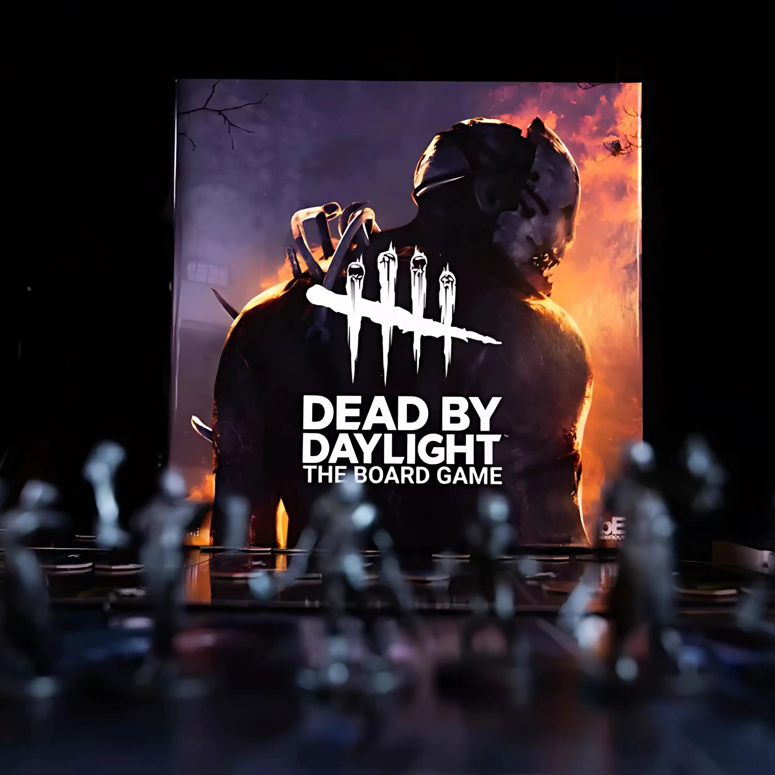 Dead by Daylight