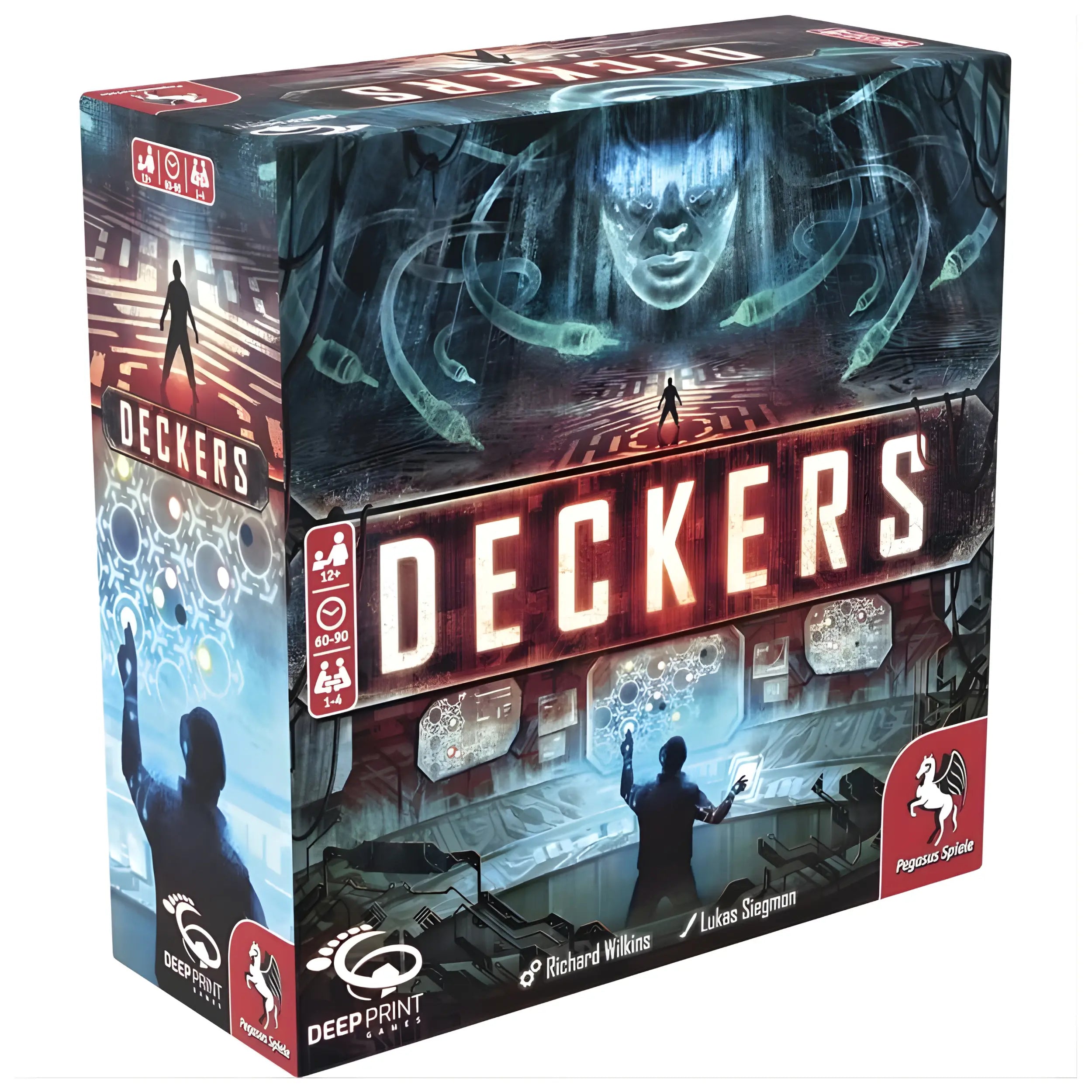 Deckers