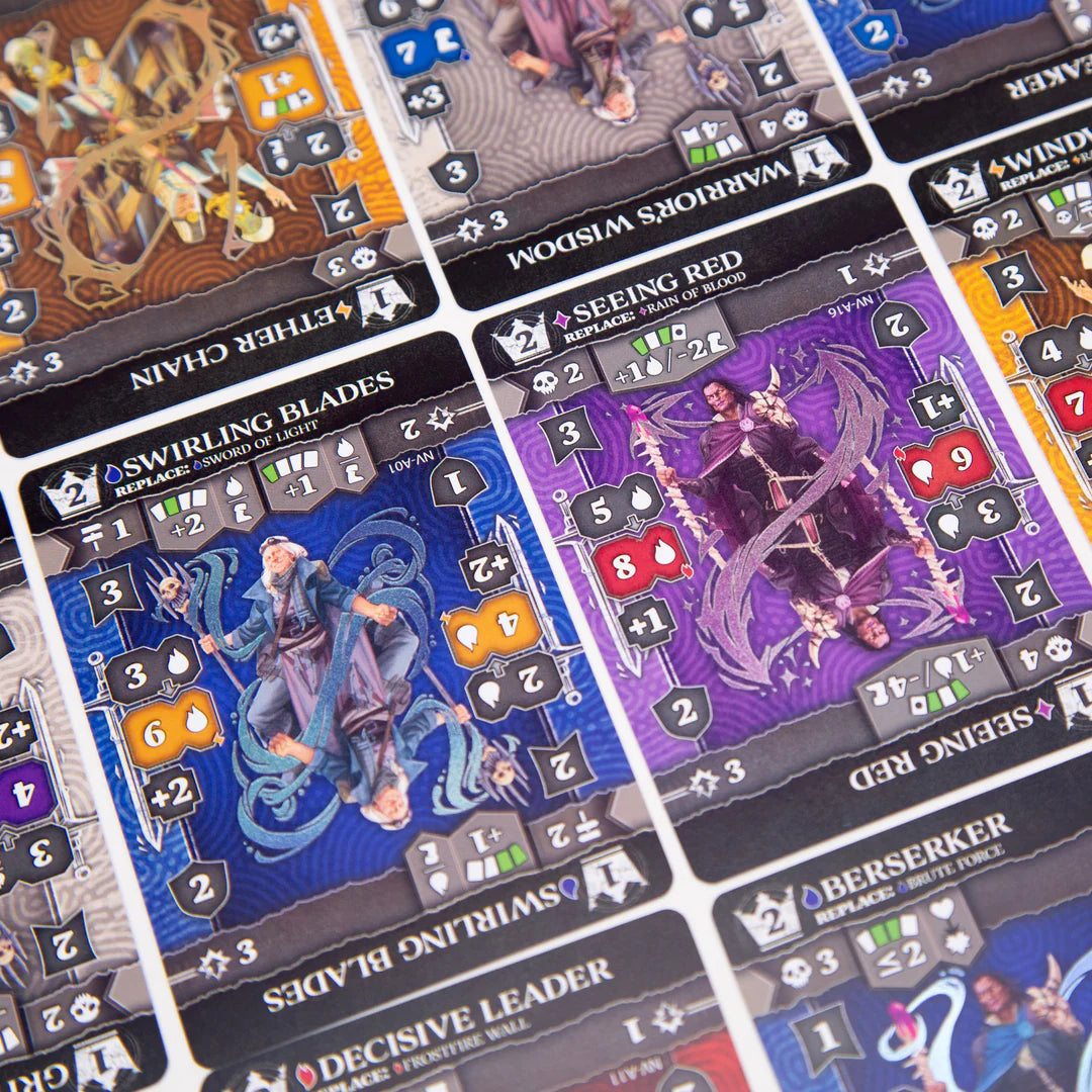 Dragons of Etchinstone - Northvale