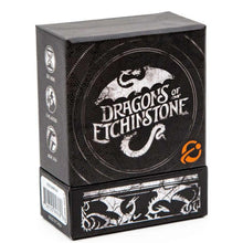 Dragons of Etchinstone