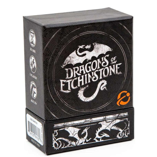 Dragons of Etchinstone